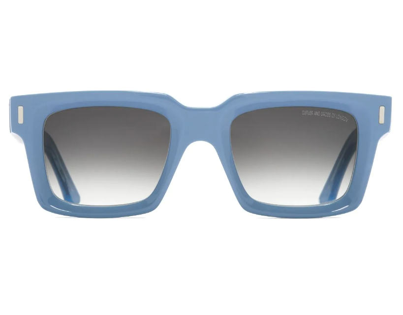 1386 - Solid Light Blue Colour Studio