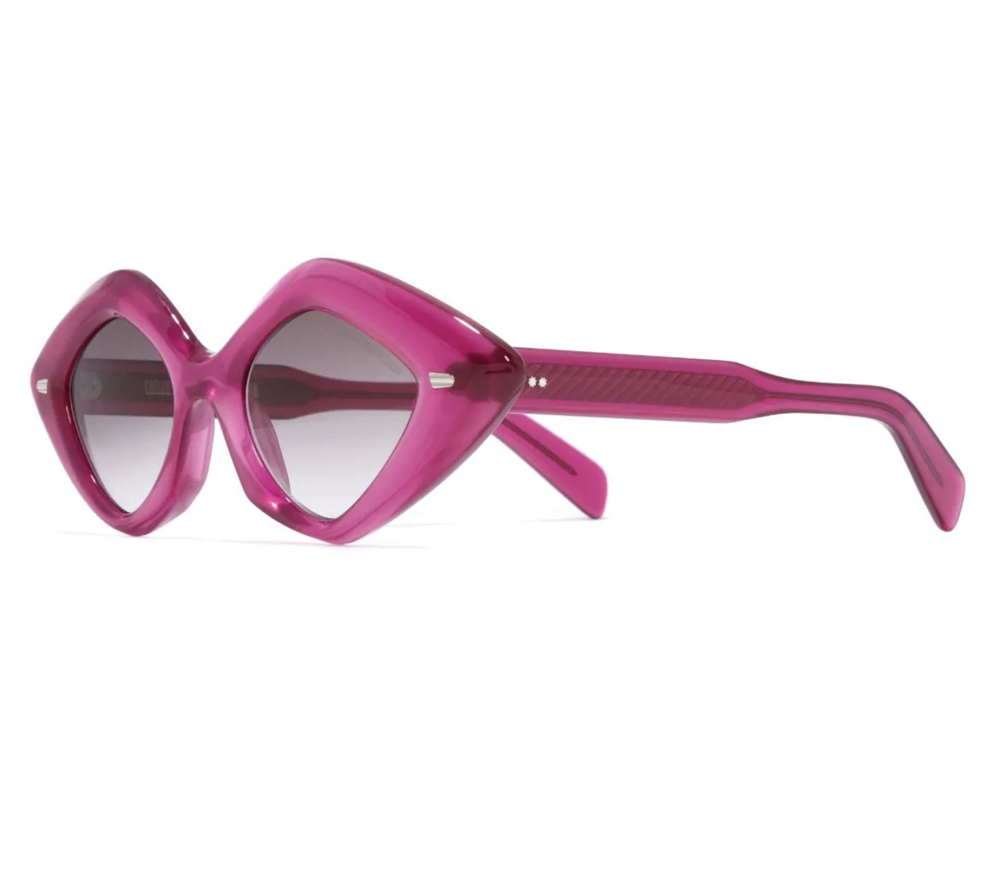 Alternative view of Cutler & Gross 9126- Opal Fucsia Colour Studio