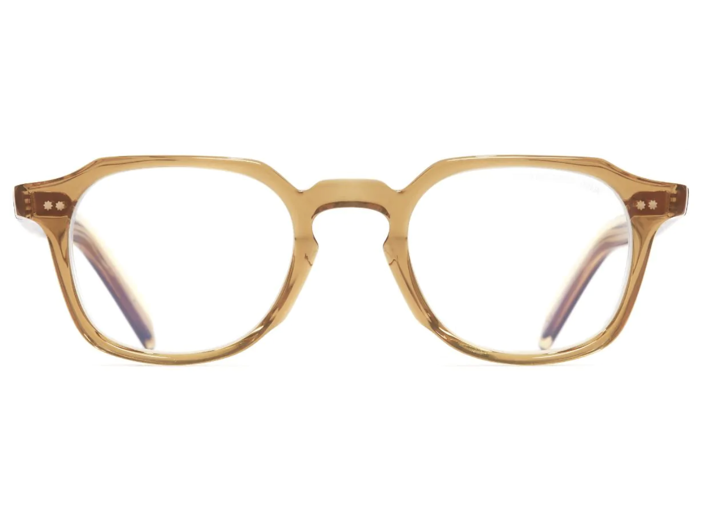 Cutler & gross GR03 Multi Yellow