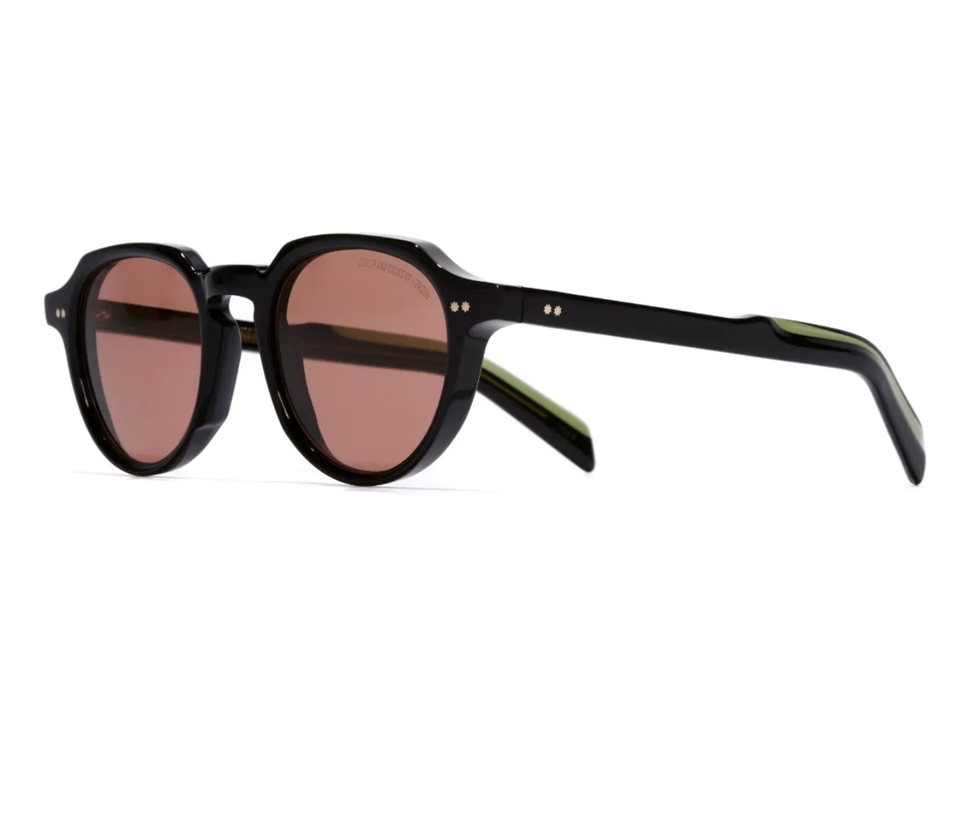 Alternative view of Cutler & gross GR06 - Black