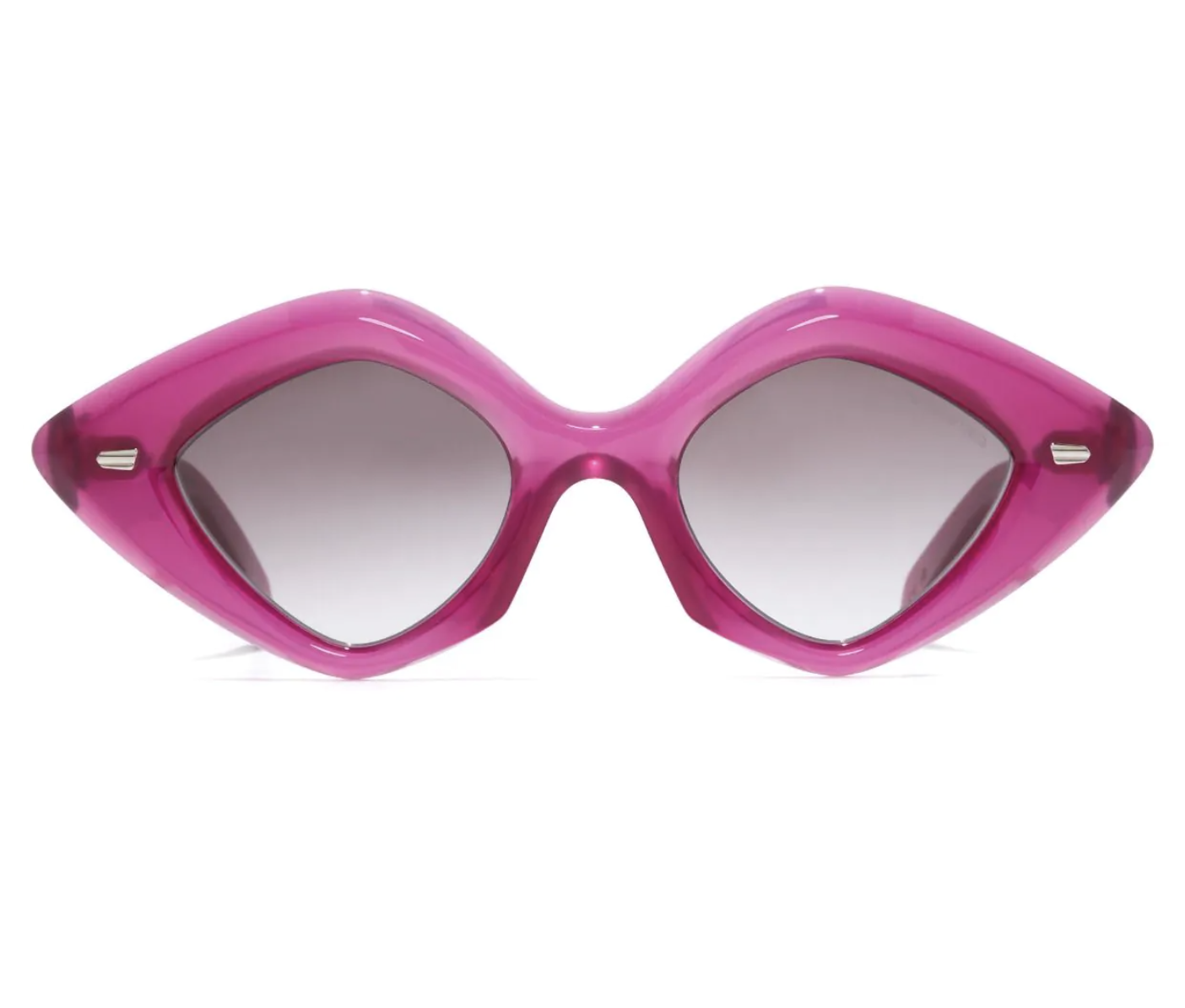 Cutler & Gross 9126- Opal Fucsia Colour Studio