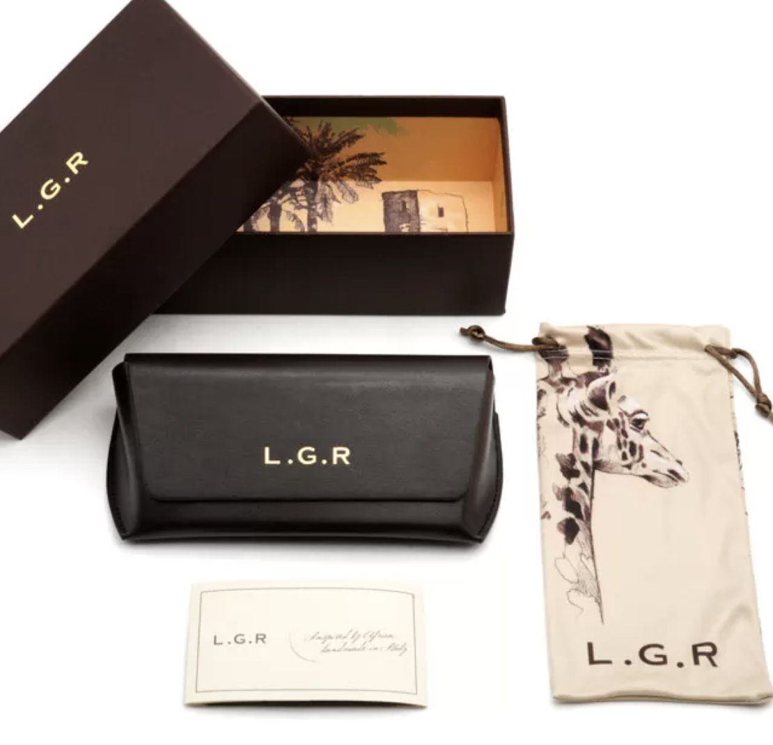 L.G.R. Reunion - Afbeelding 3