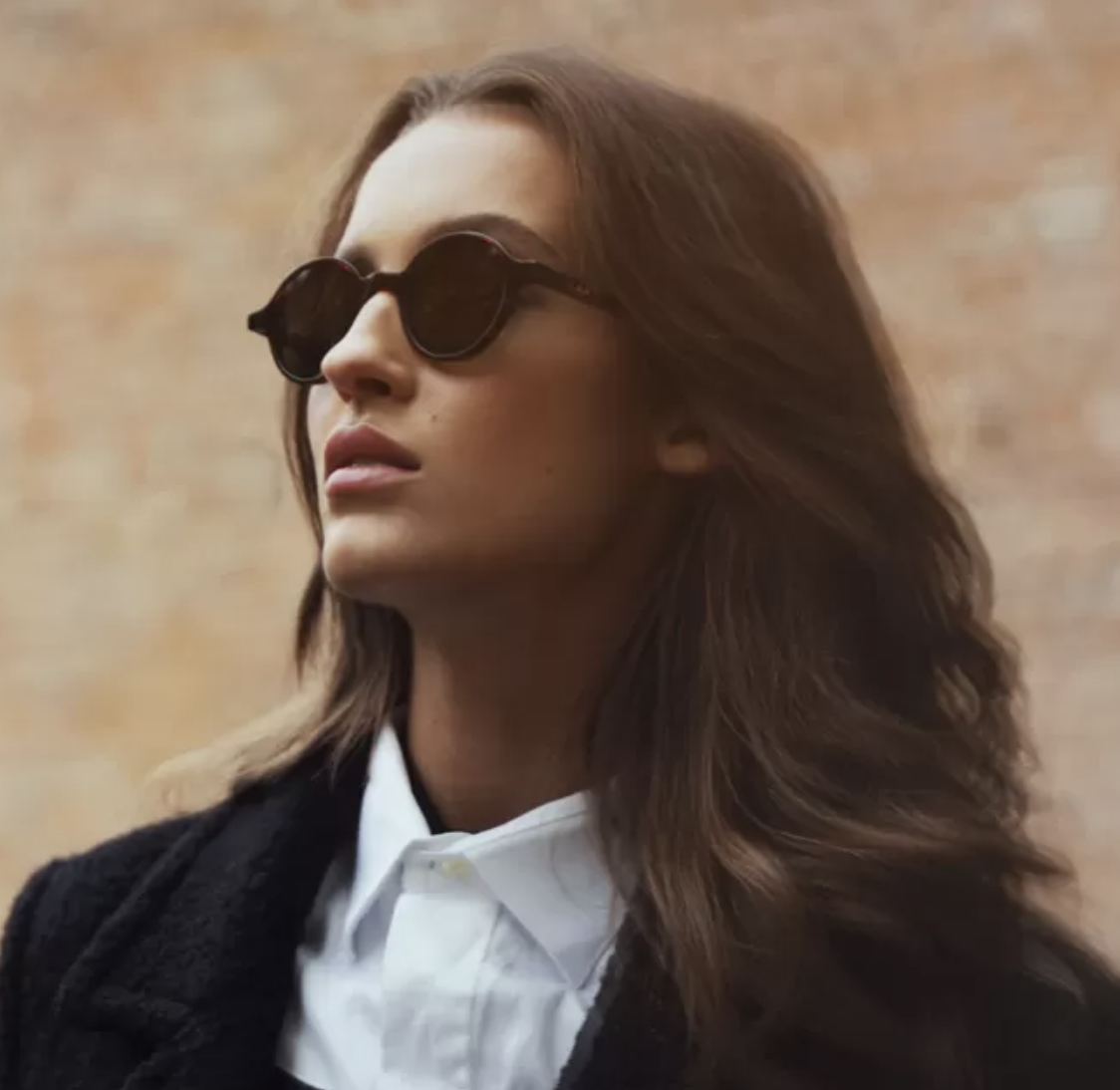 Reunion Black 01 // Light Blue Photochromic (Base 2) - Afbeelding 3