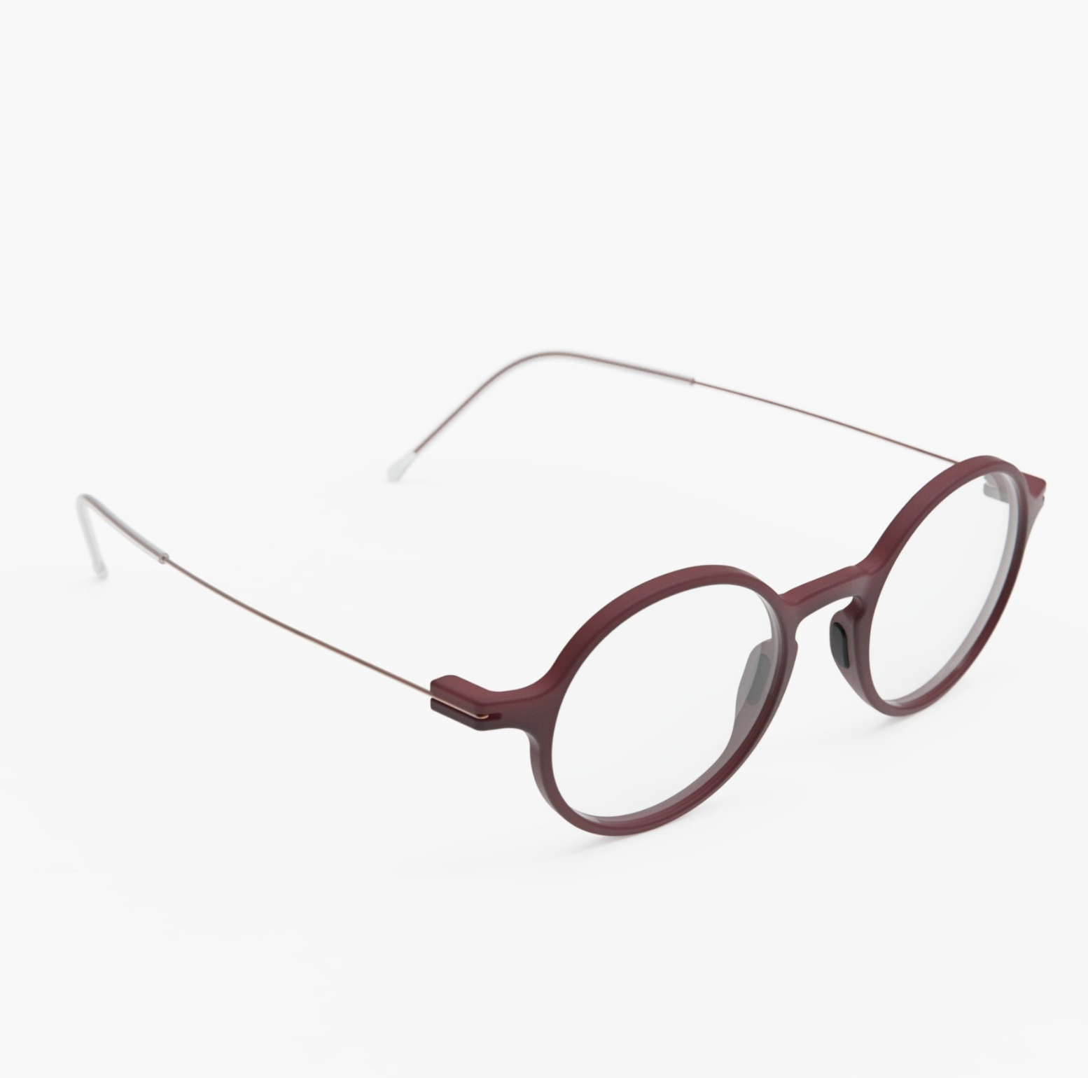 Alternative view of Annu Round 04 S (CB-RD-04-S)