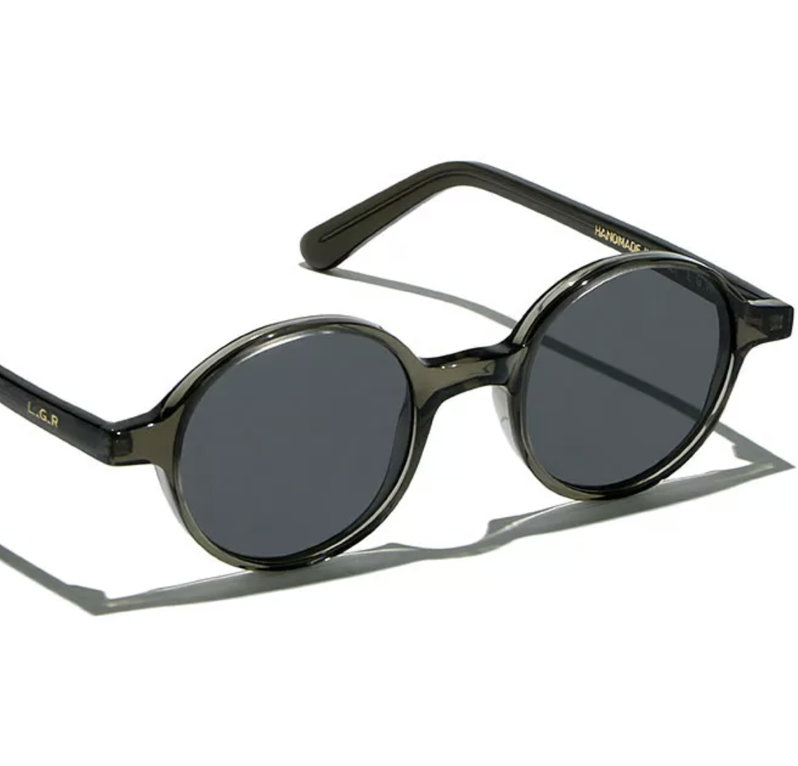 L.G.R. Reunion - Image 2