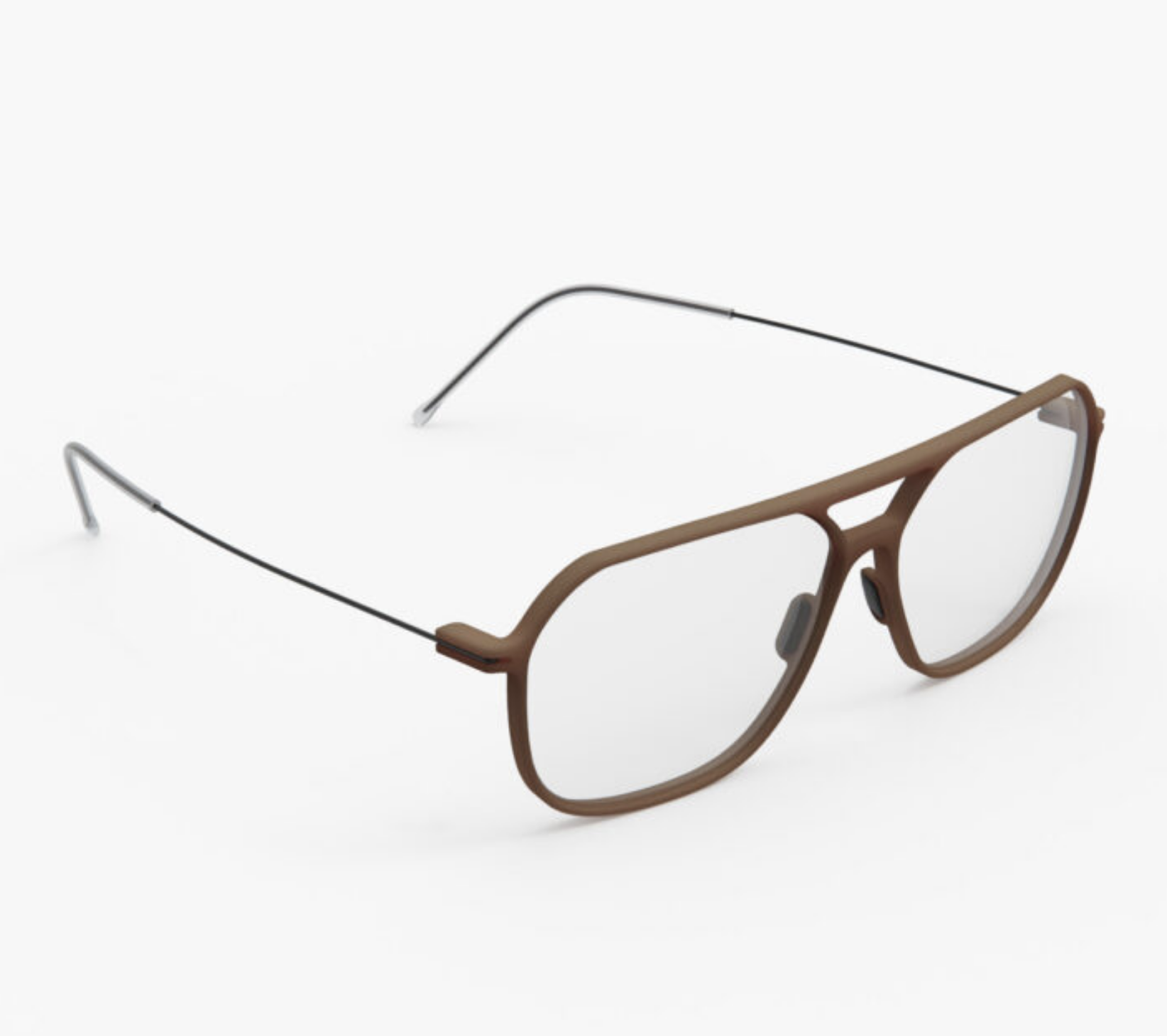 Alternative view of Annu Pilot 04 L(CL-PL-04-L)