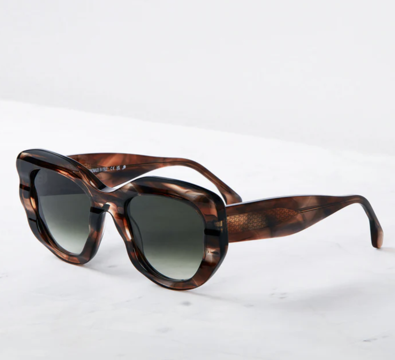 Alternative view of Sydney (SYDN)