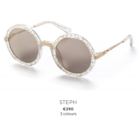 AM Eyewear Steph