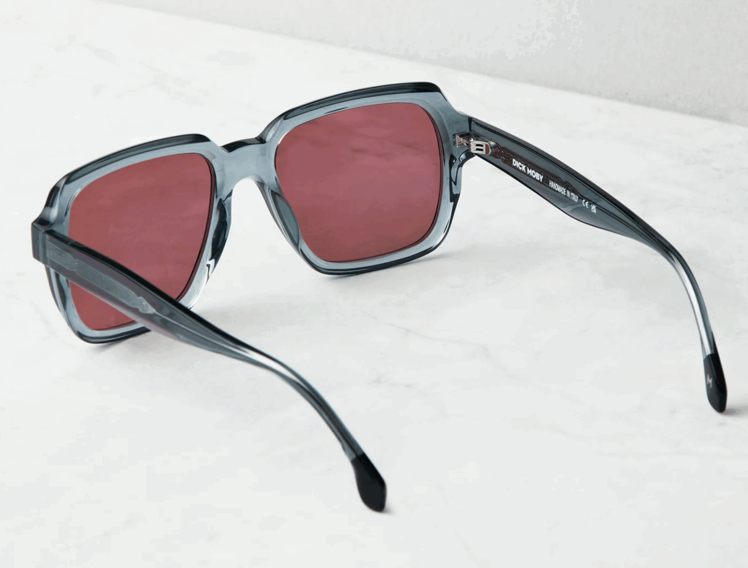 Dick Moby San Sebastian(EAS) - Afbeelding 3