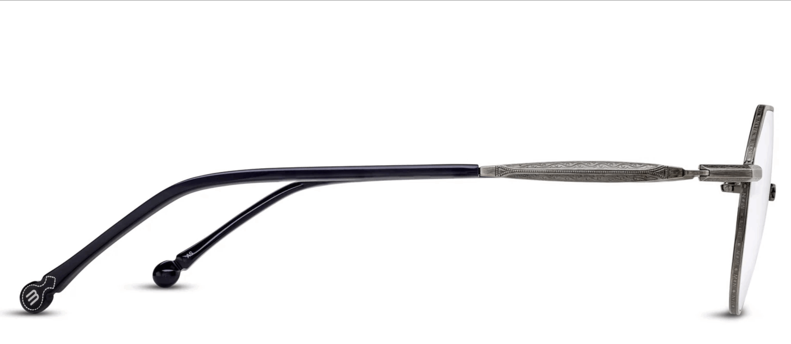 Alternative view of Matsuda M3144