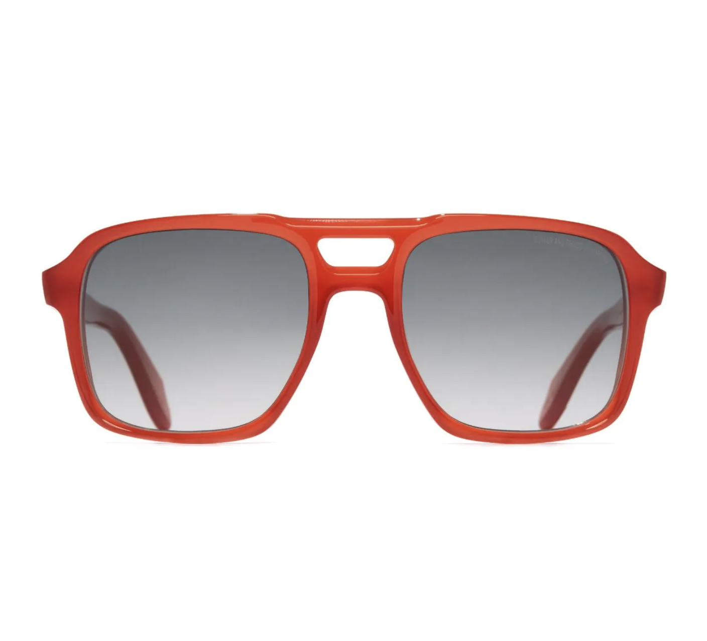 Cutler & Gross 1394 Tomato Colour Studio