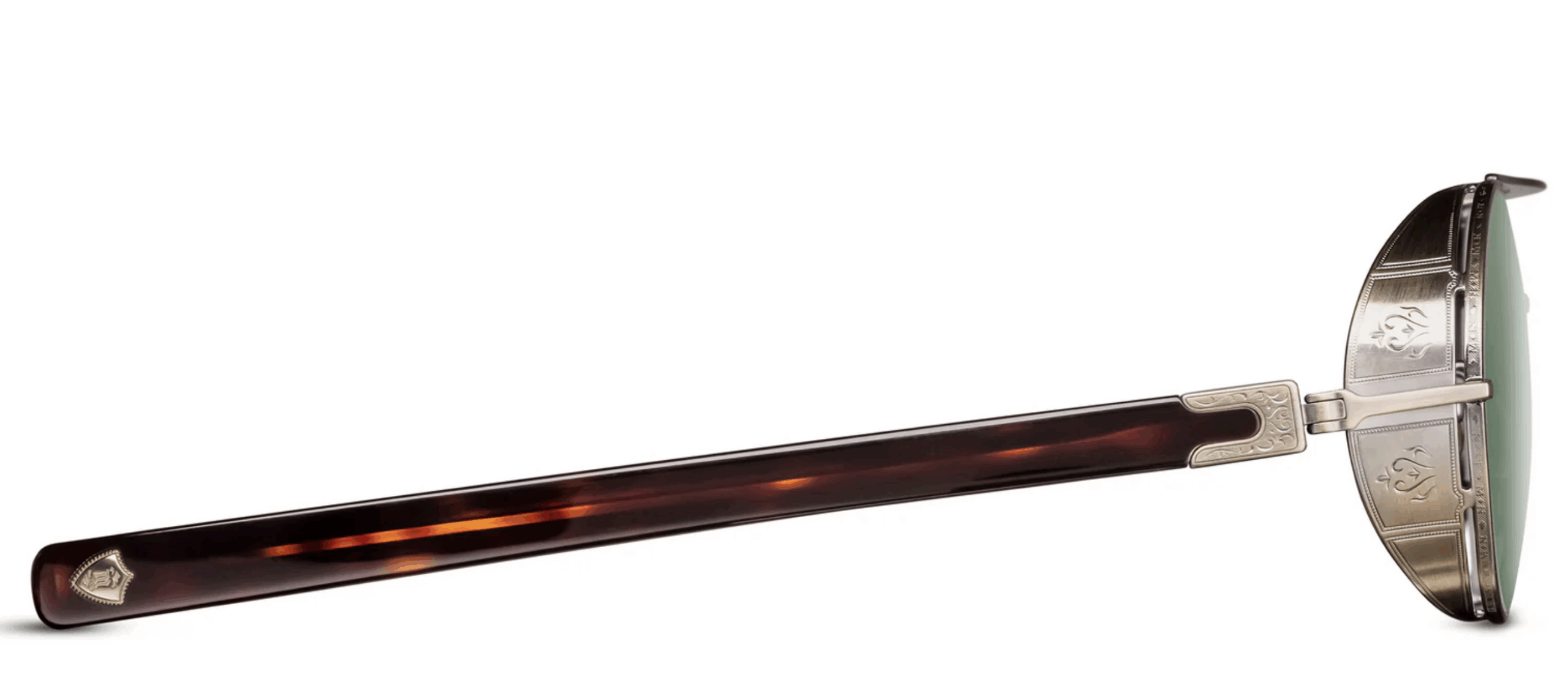 Alternative view of Matsuda M3128