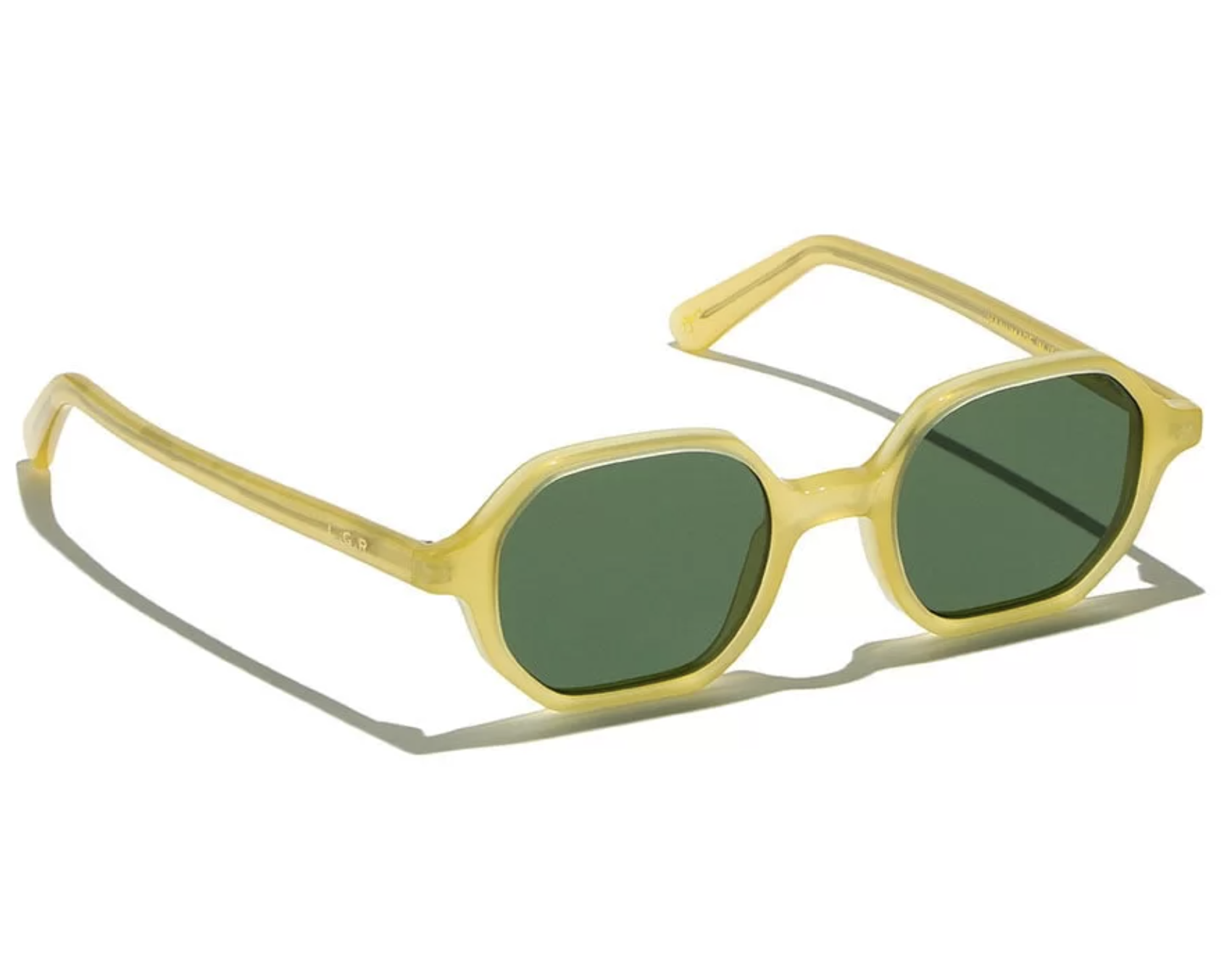 Alternative view of L.G.R. Zanzibar