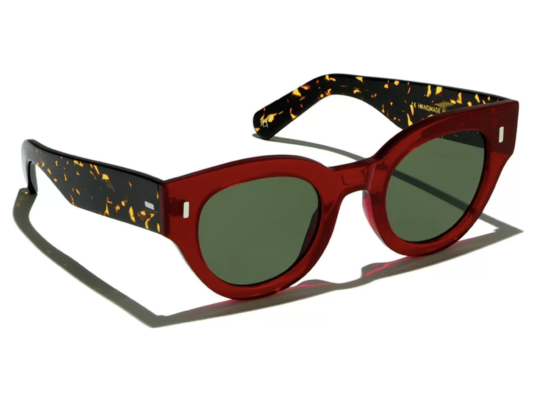 Alternative view of Turkana Bold