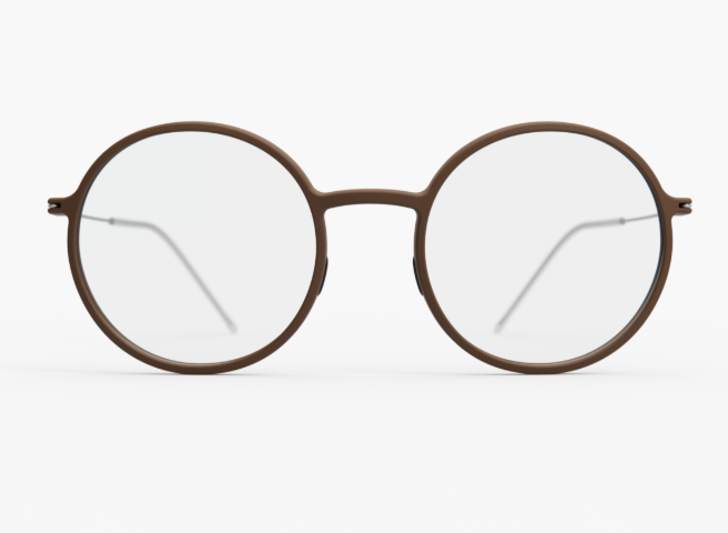 Annu Round 01 L (CB-RD-01-L)