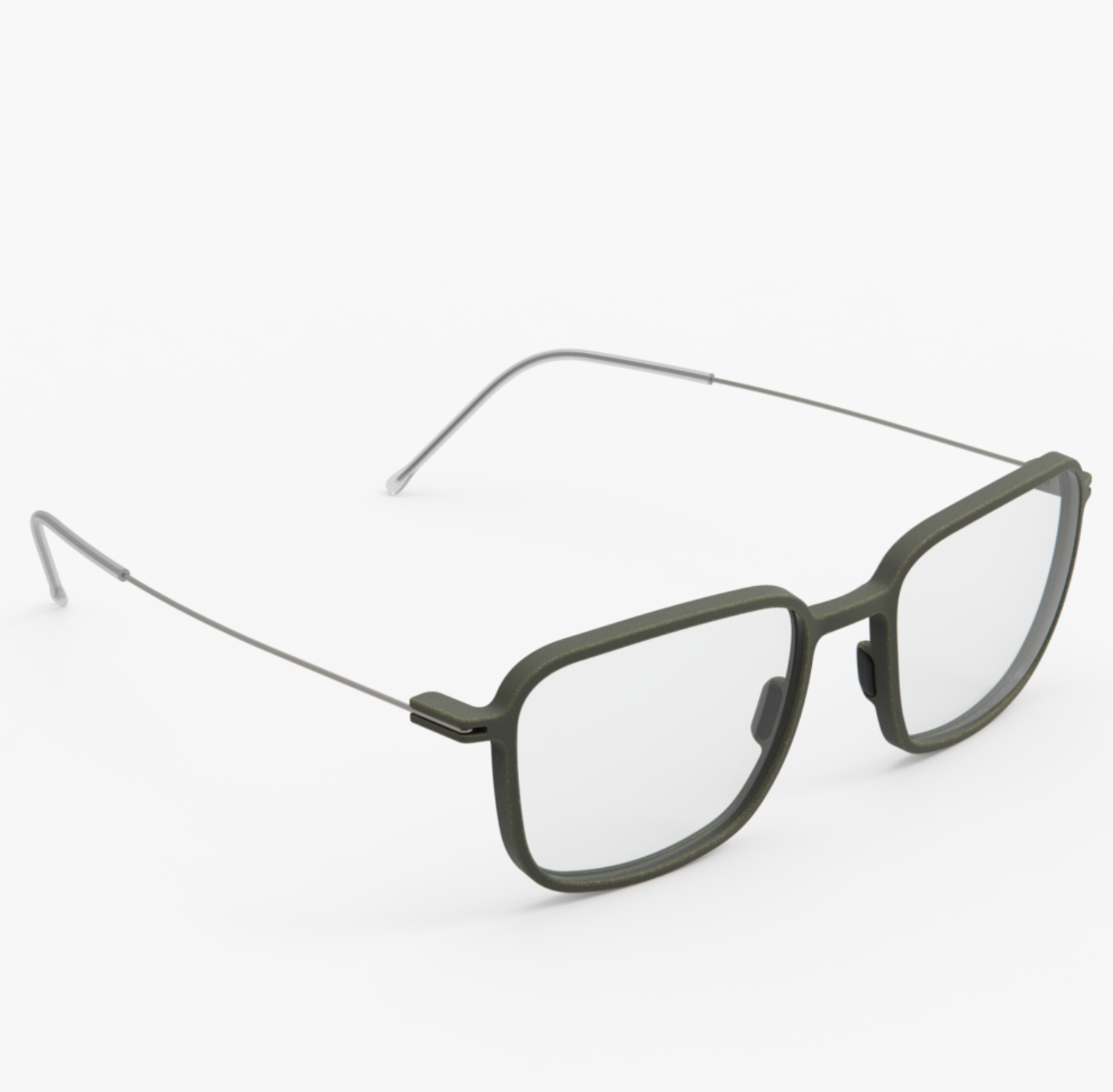 Alternative view of Annu Rectangle 03 L (CL-RC-03-L)