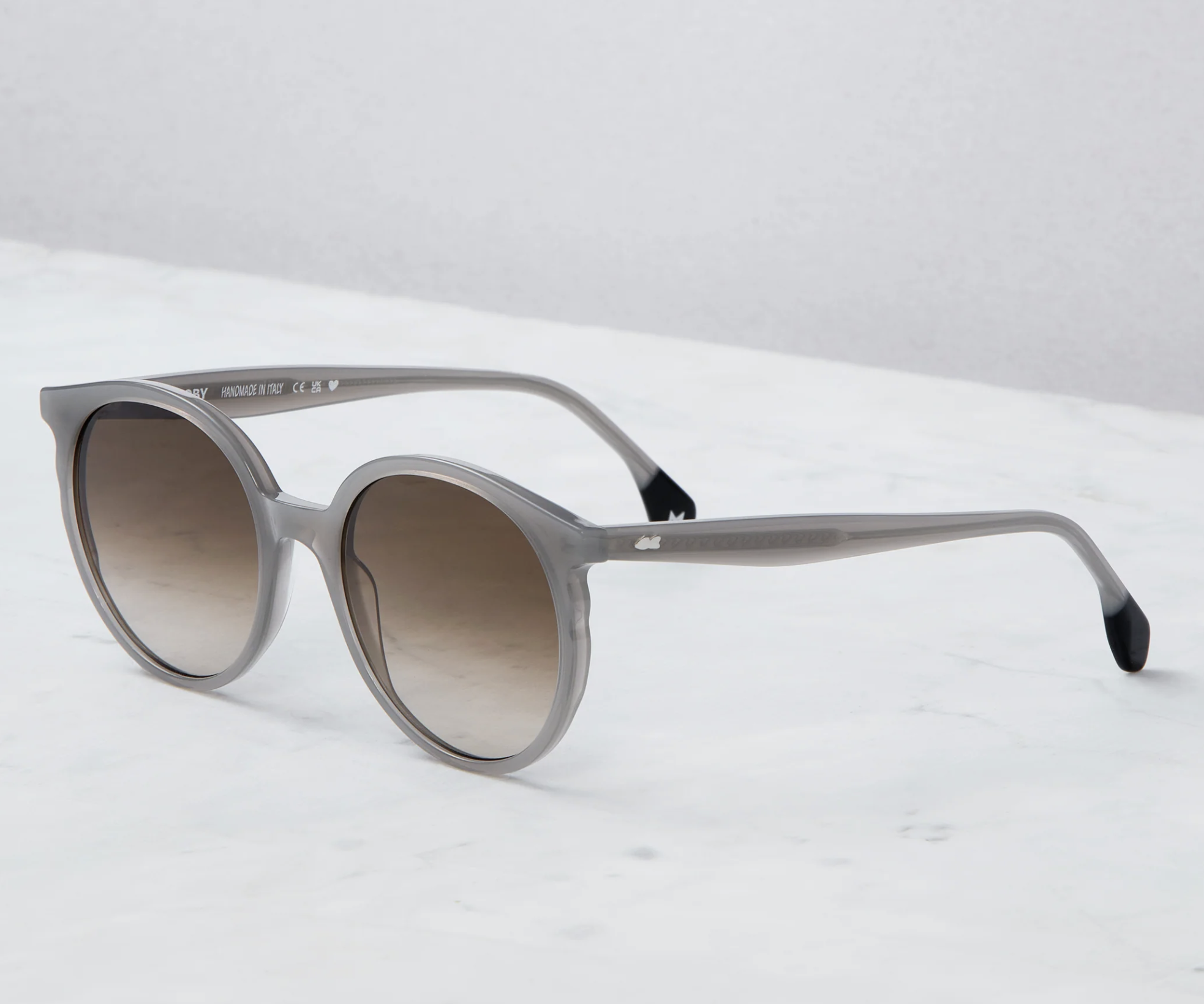 Alternative view of Dick Moby Saint Malo (SMO)