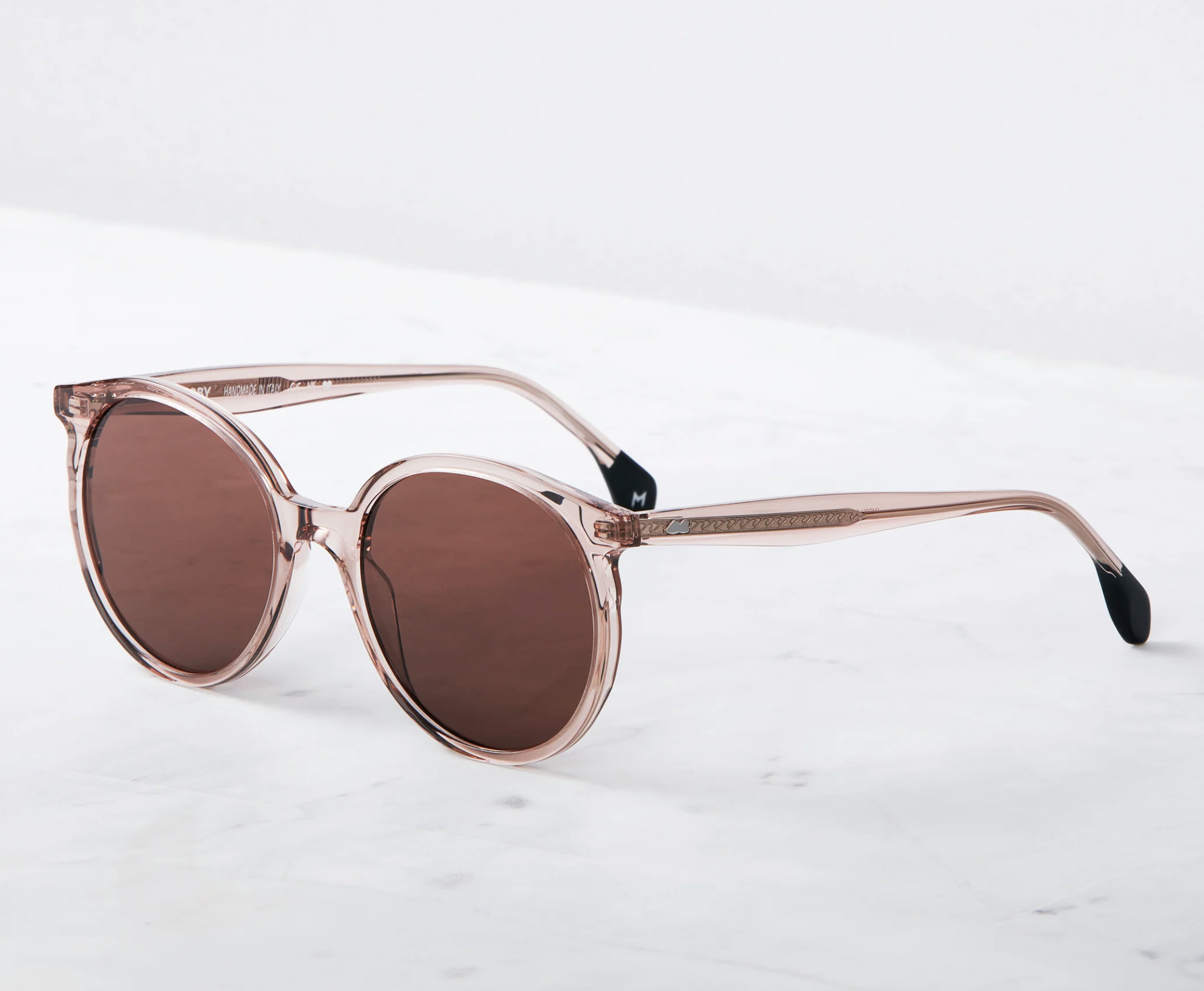 Alternative view of Dick Moby Saint Malo (SMO)