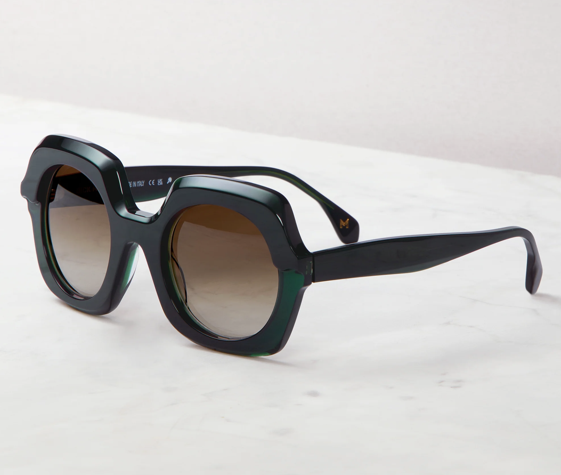 Alternative view of Dick Moby Santa Fe (SFE)