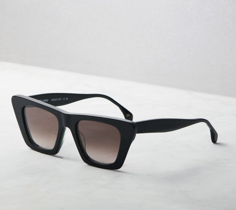 Alternative view of Dick Moby Malaga (AGP)