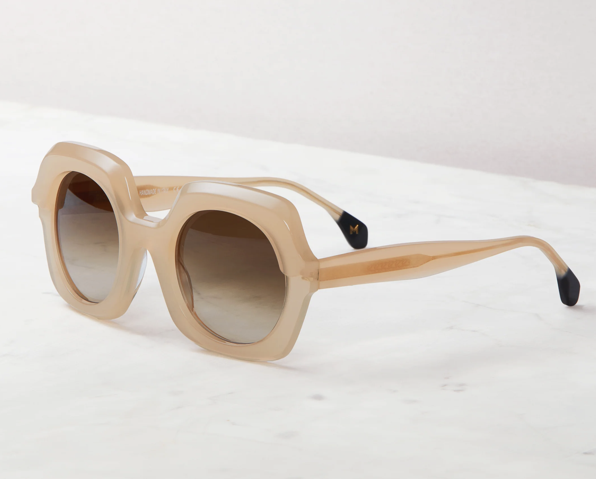 Alternative view of Dick Moby Santa Fe (SFE)