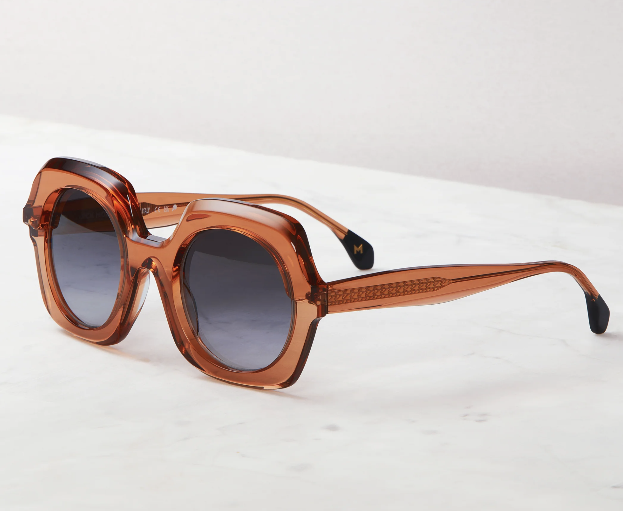 Alternative view of Dick Moby Santa Fe (SFE)