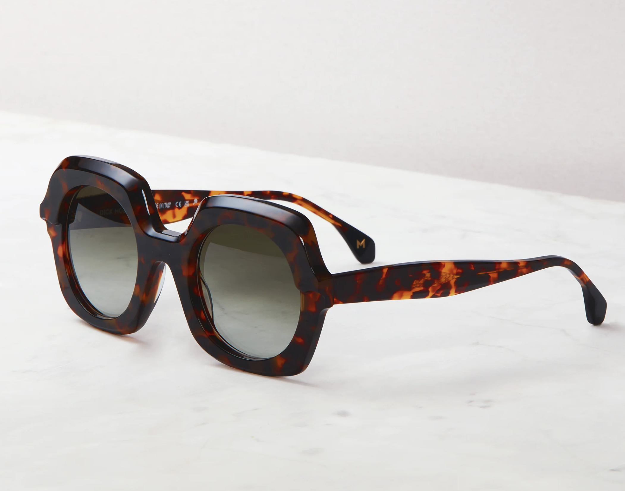 Alternative view of Dick Moby Santa Fe (SFE)