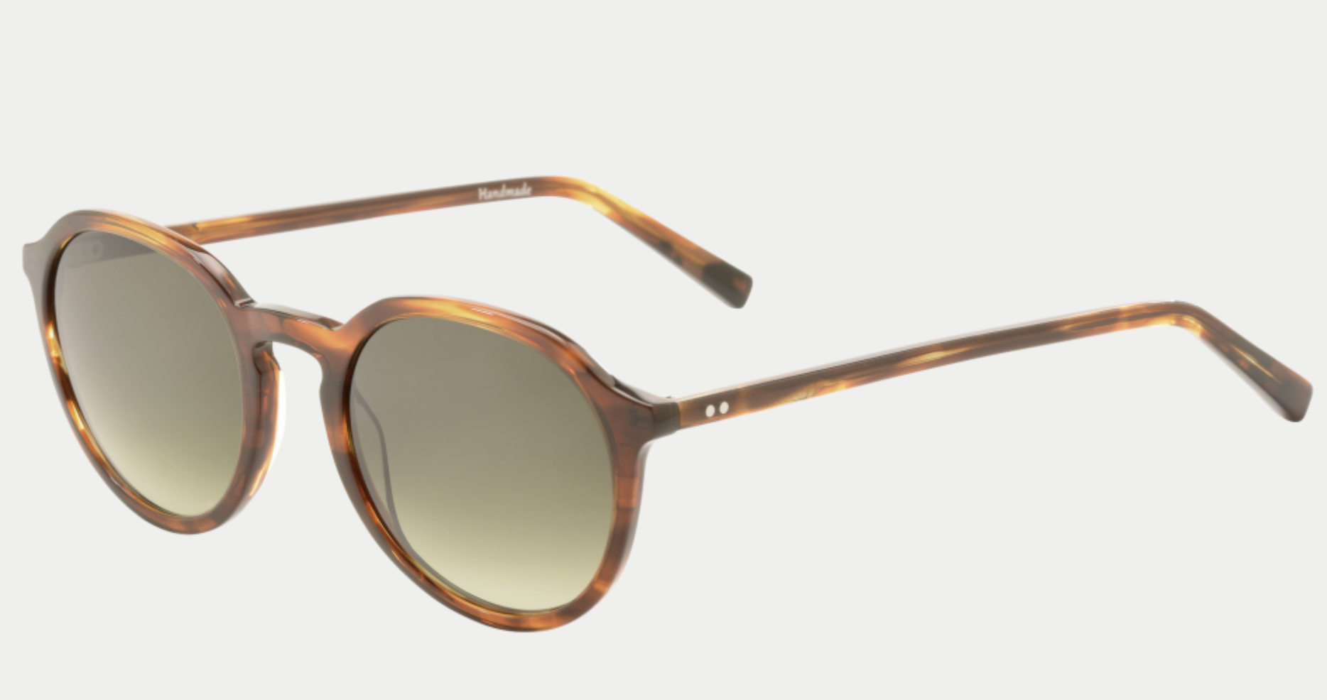 Bckspace Eyewear Arthur