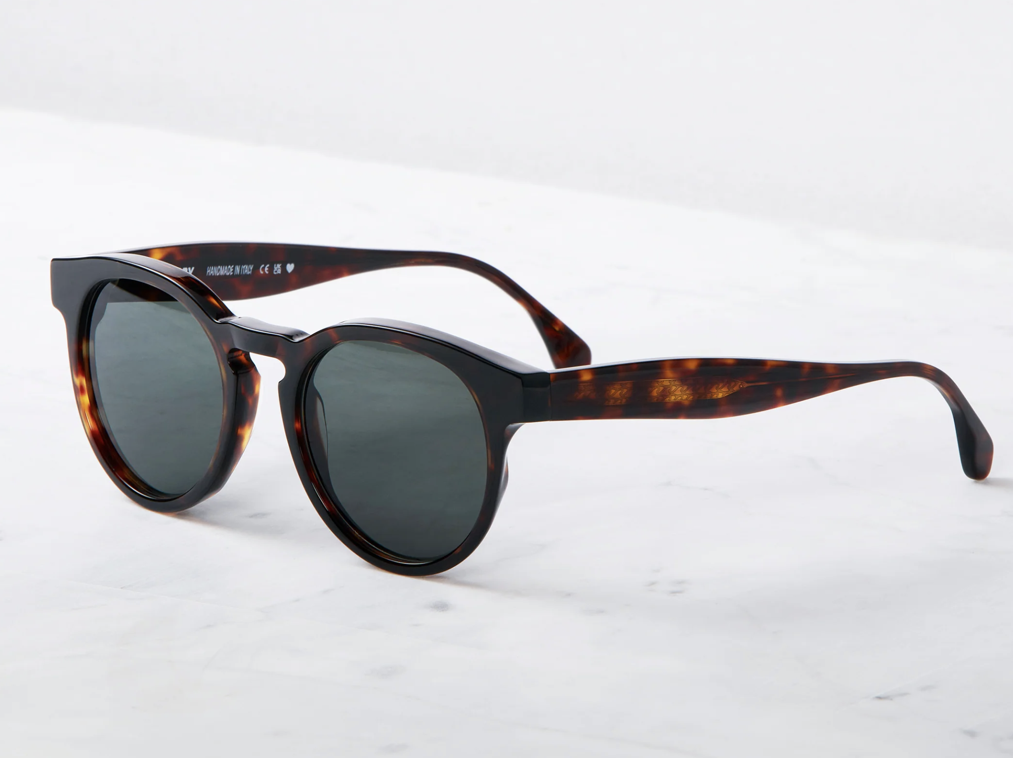 Alternative view of Dick Moby Brighton (EDI)