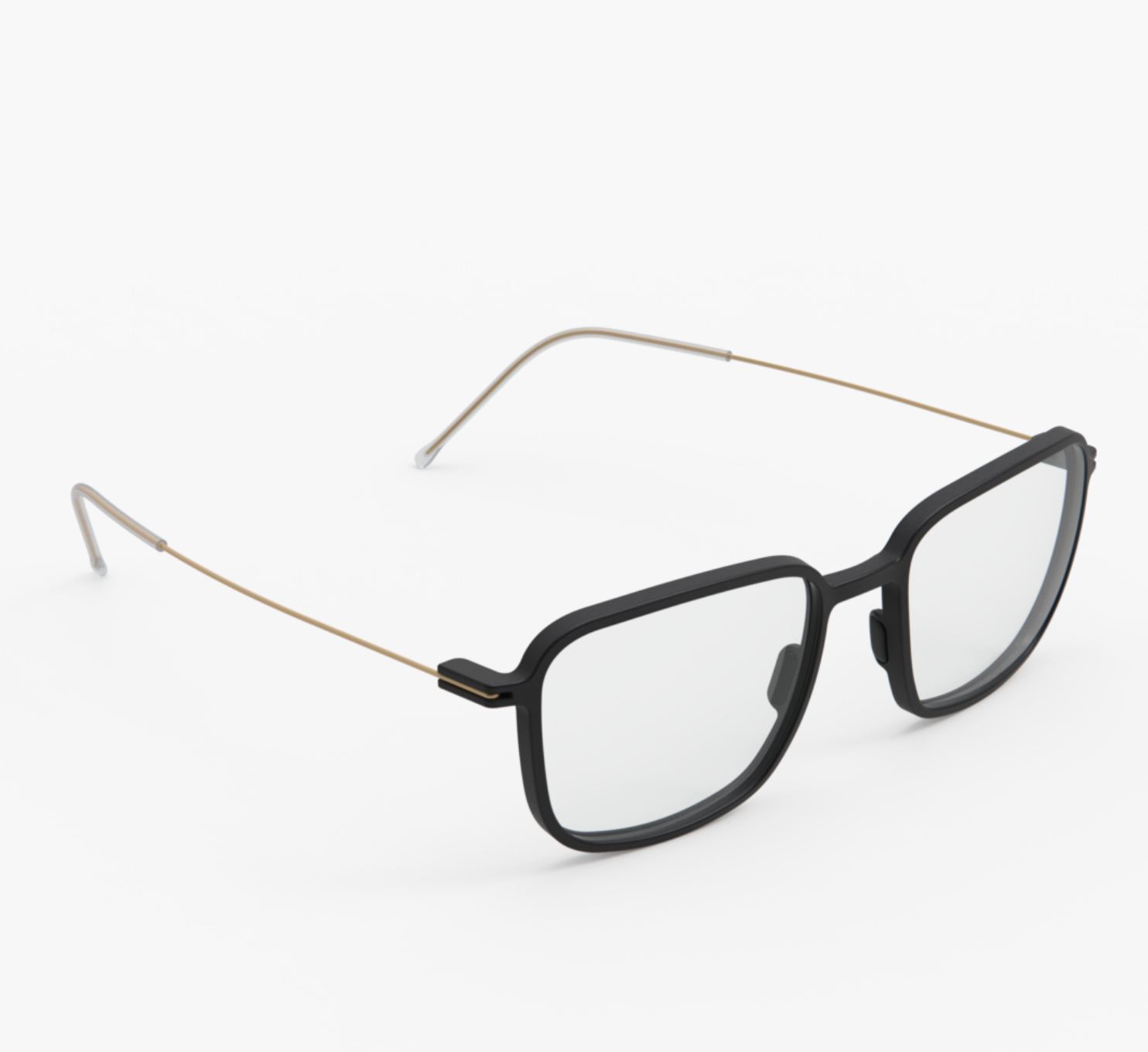 Alternative view of Annu Rectangle 03 L (CL-RC-03-L)