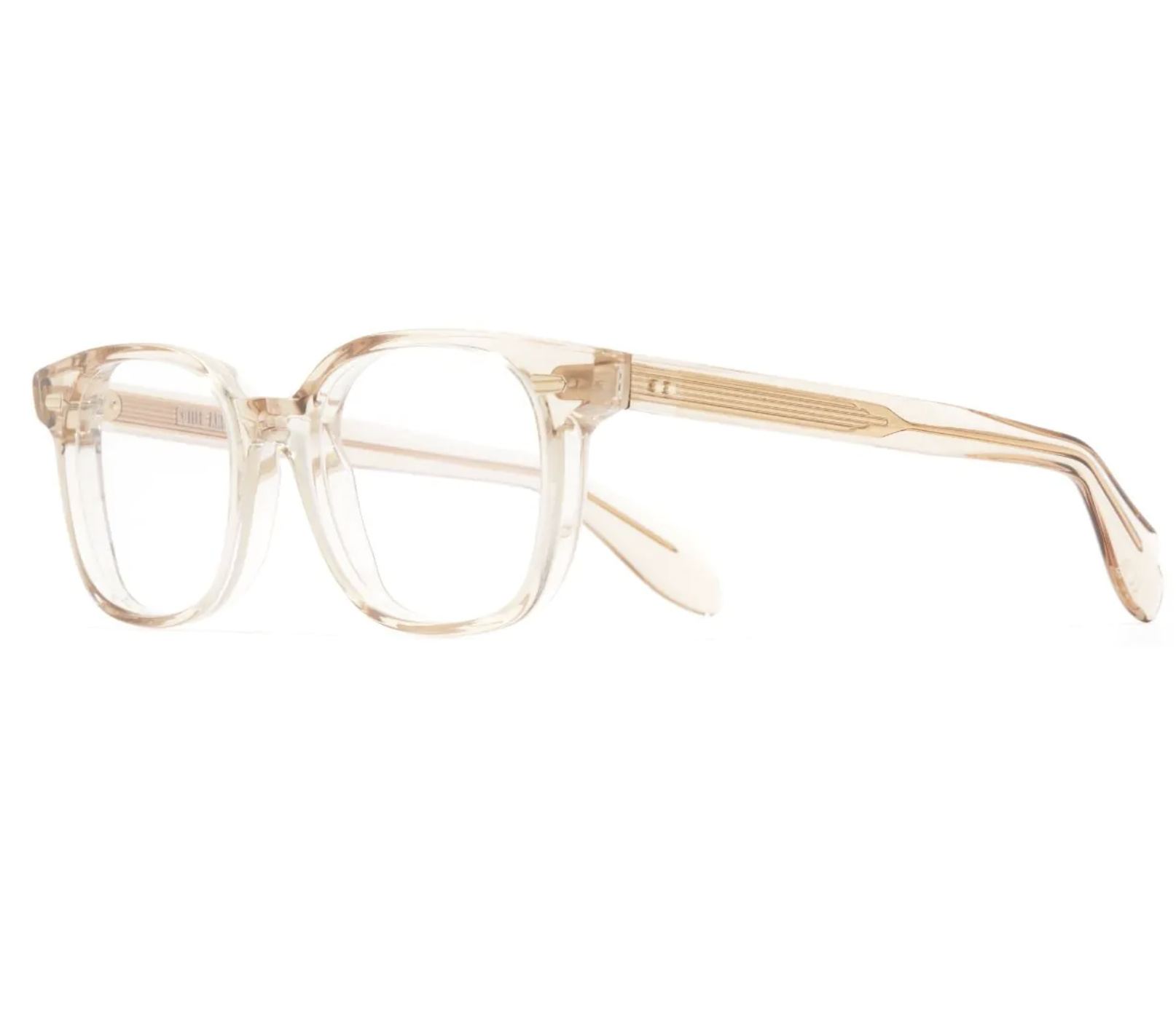 Alternative view of Cutler & gross 9990 Granny Chic