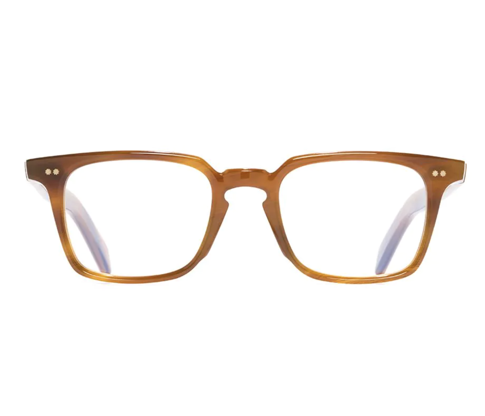 Cutler & Gross GR10- Saffron Horn