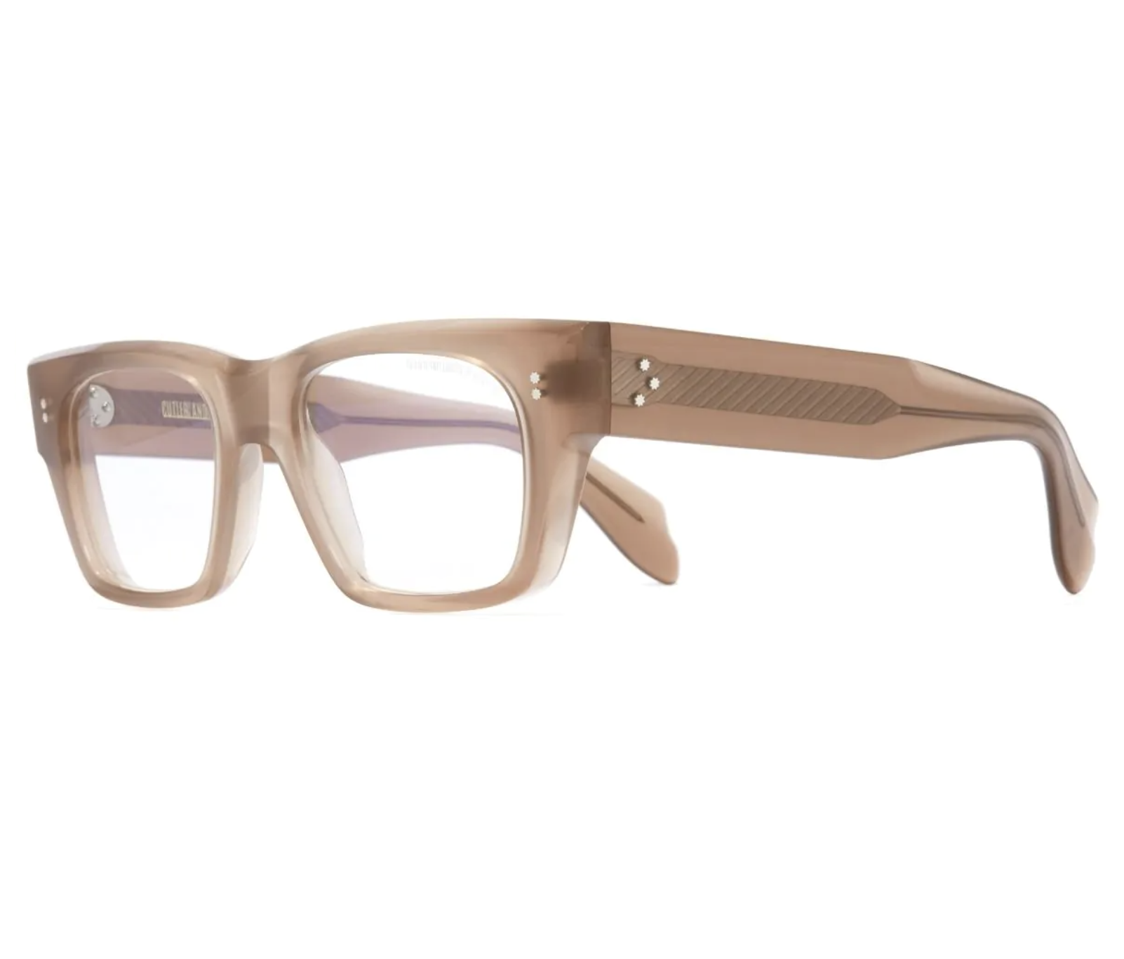 Alternative view of Cutler & Gross 9690 - New Humble Potato