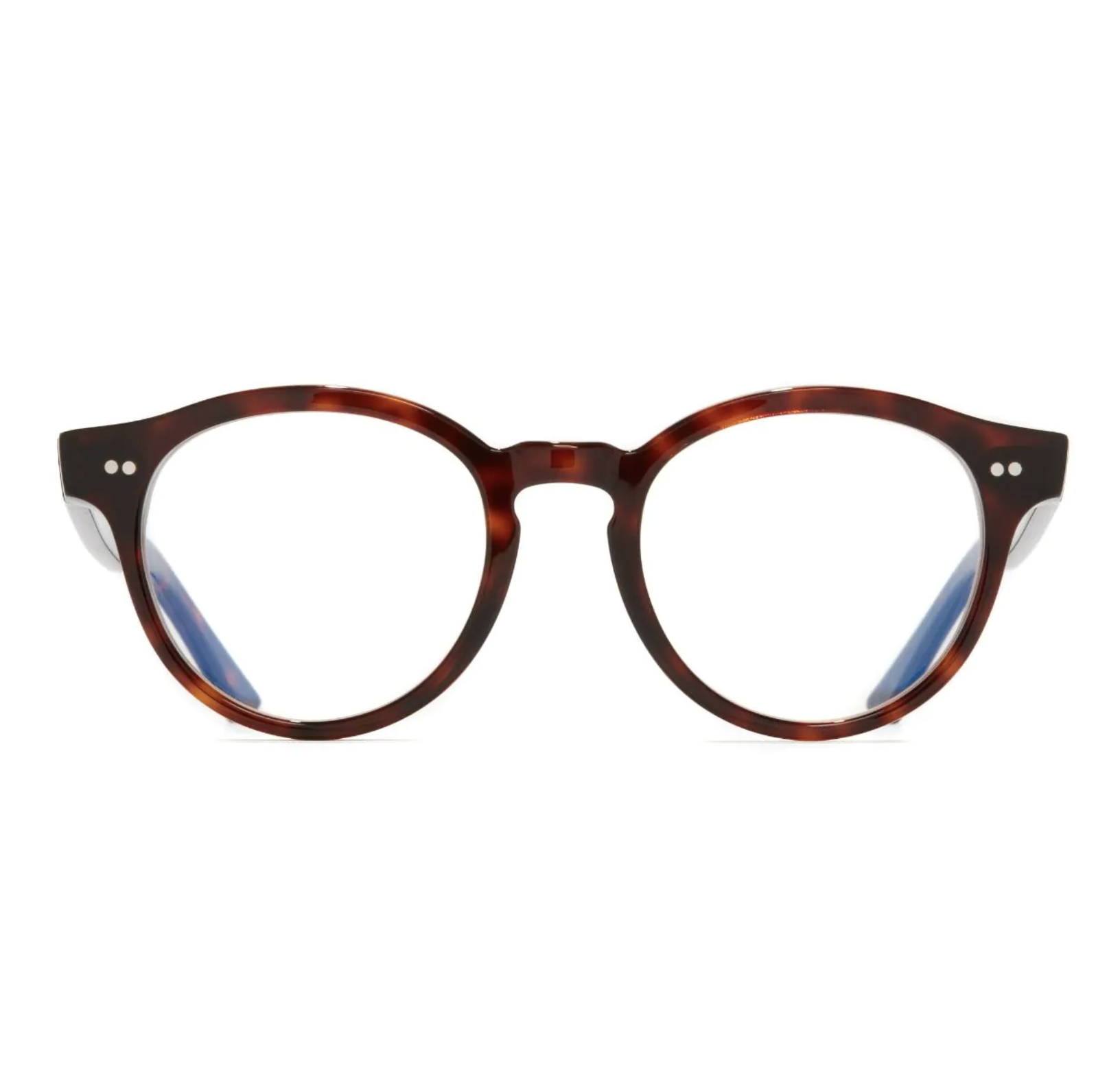 Cutler & Gross 1378S- Dark Turtle