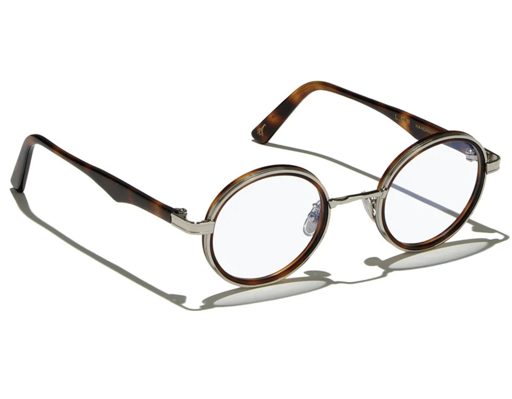 Alternative view of L.G.R. Zelalem