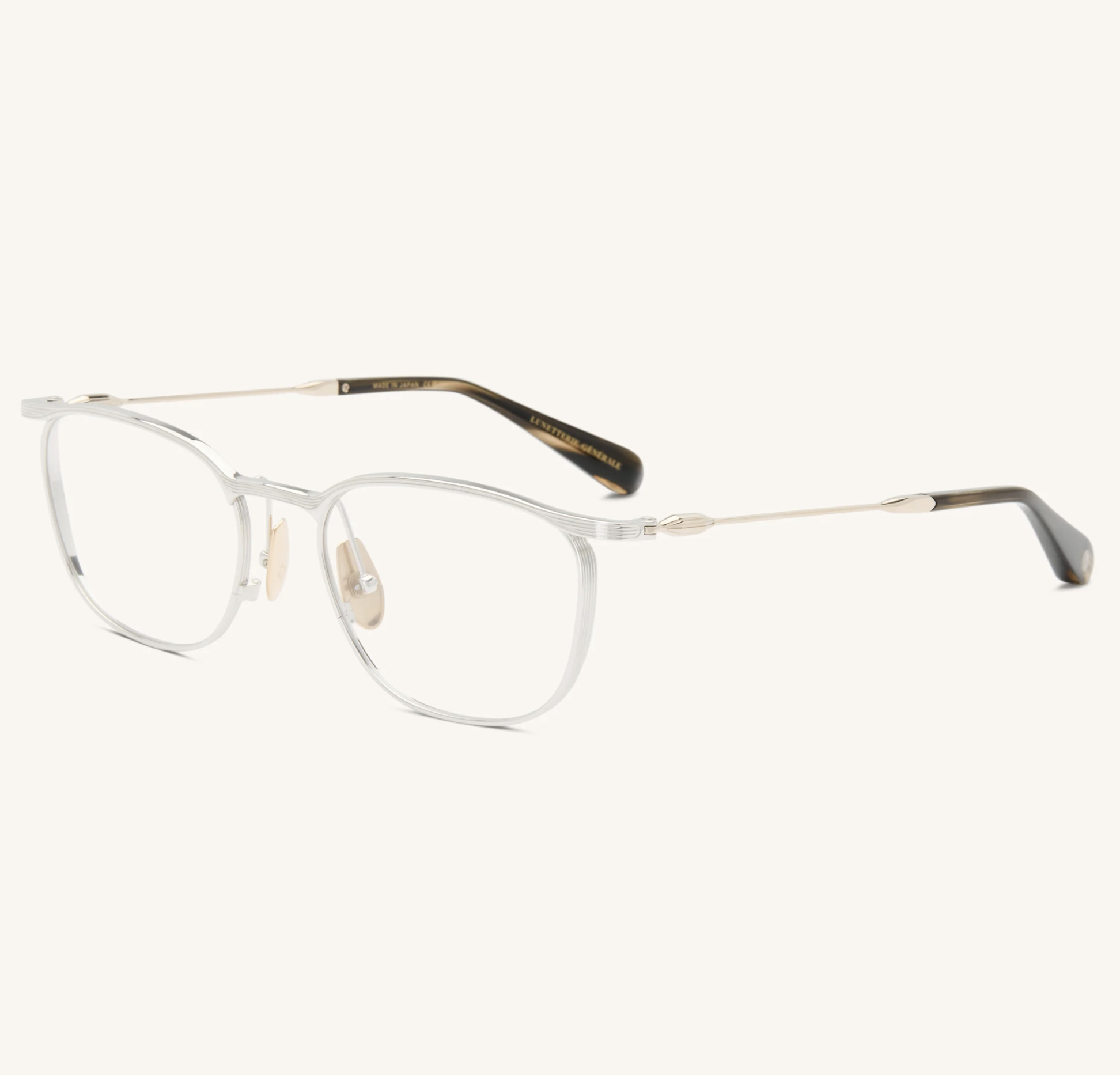 Alternative view of Lunetterie Generale Eldorado