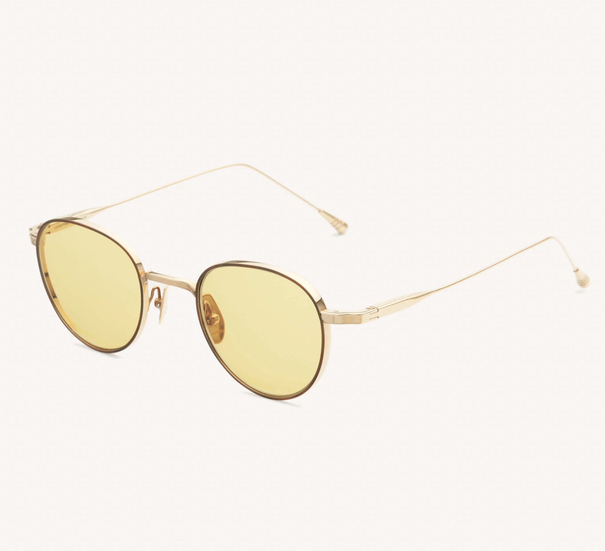 Alternative view of Lunetterie Generale Café Racer