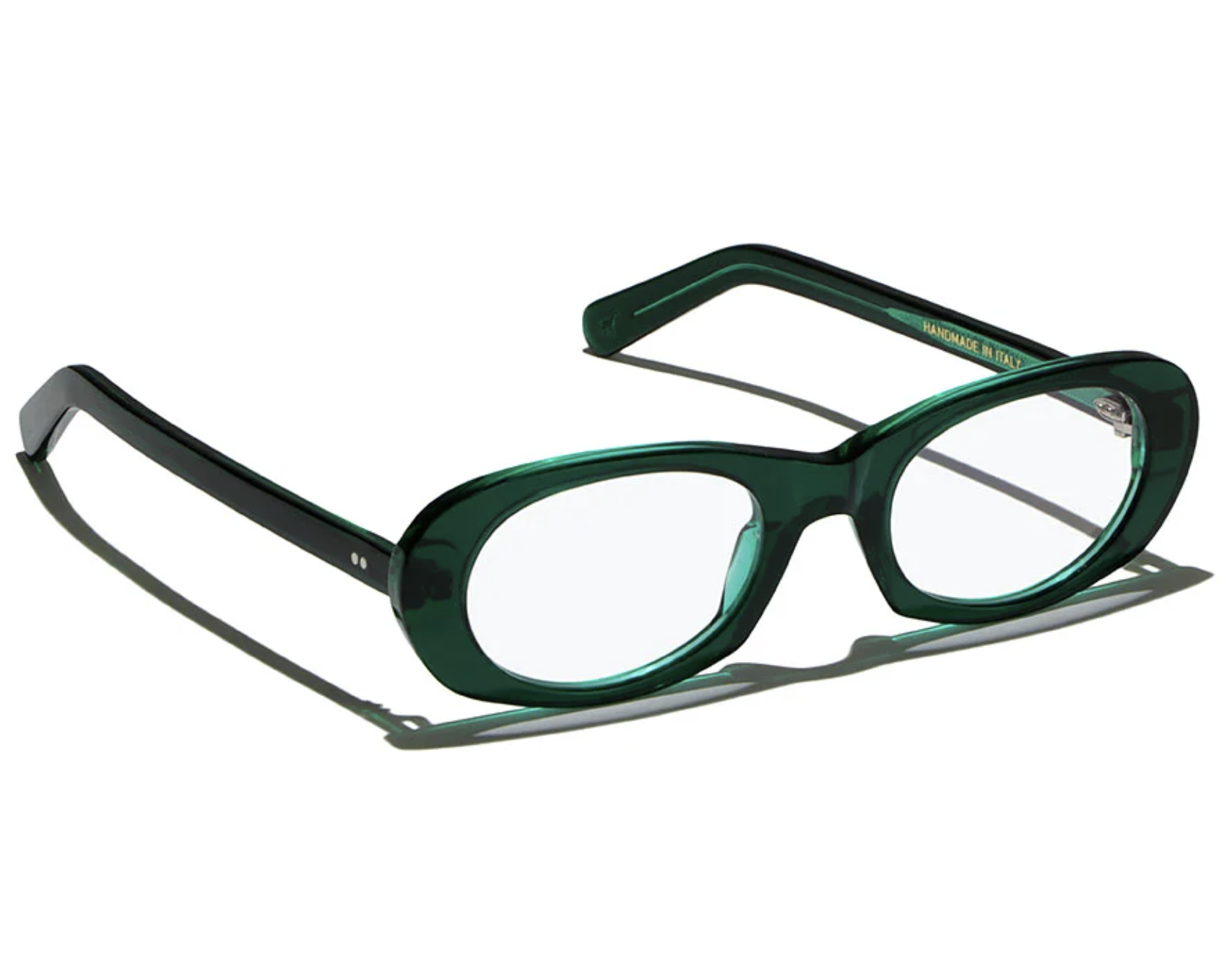 Alternative view of L.G.R. Mara