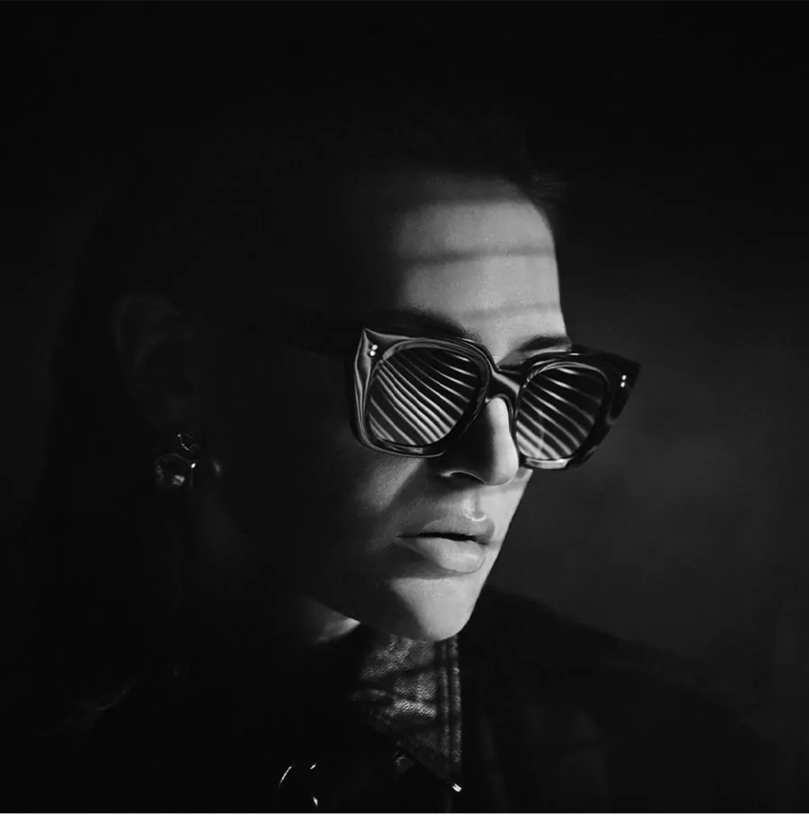 Cutler & Gross 1422 limited no 387 of 500 pieces