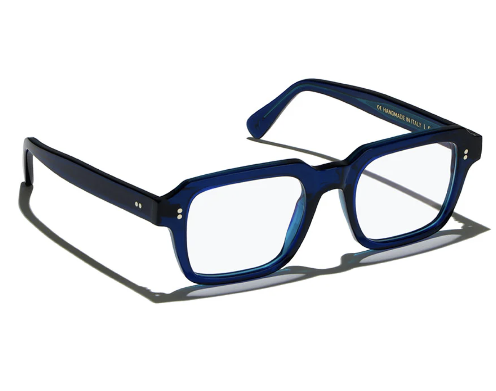 Alternative view of L.G.R. Raffaello II