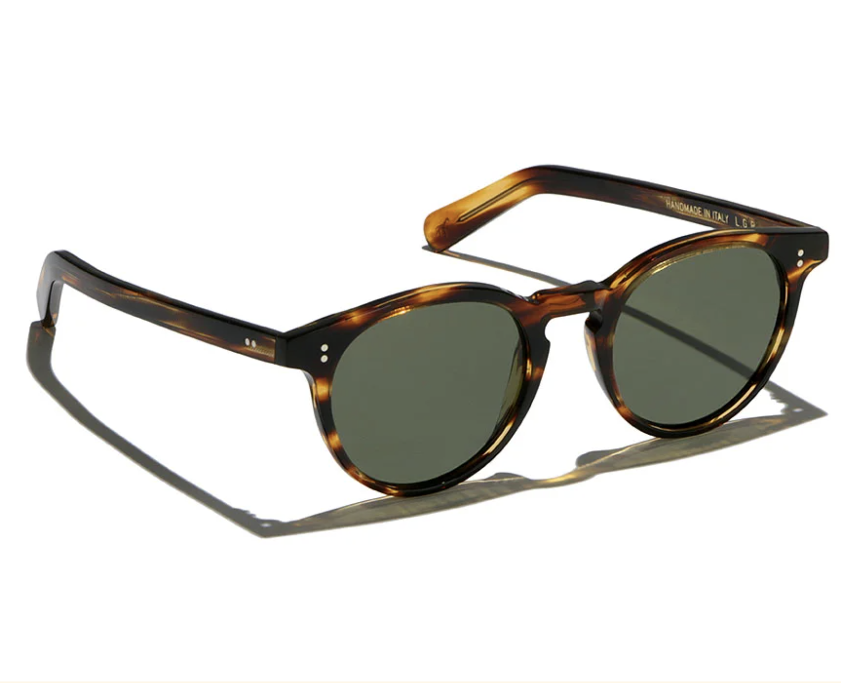 Alternative view of L.G.R. Dancalia II