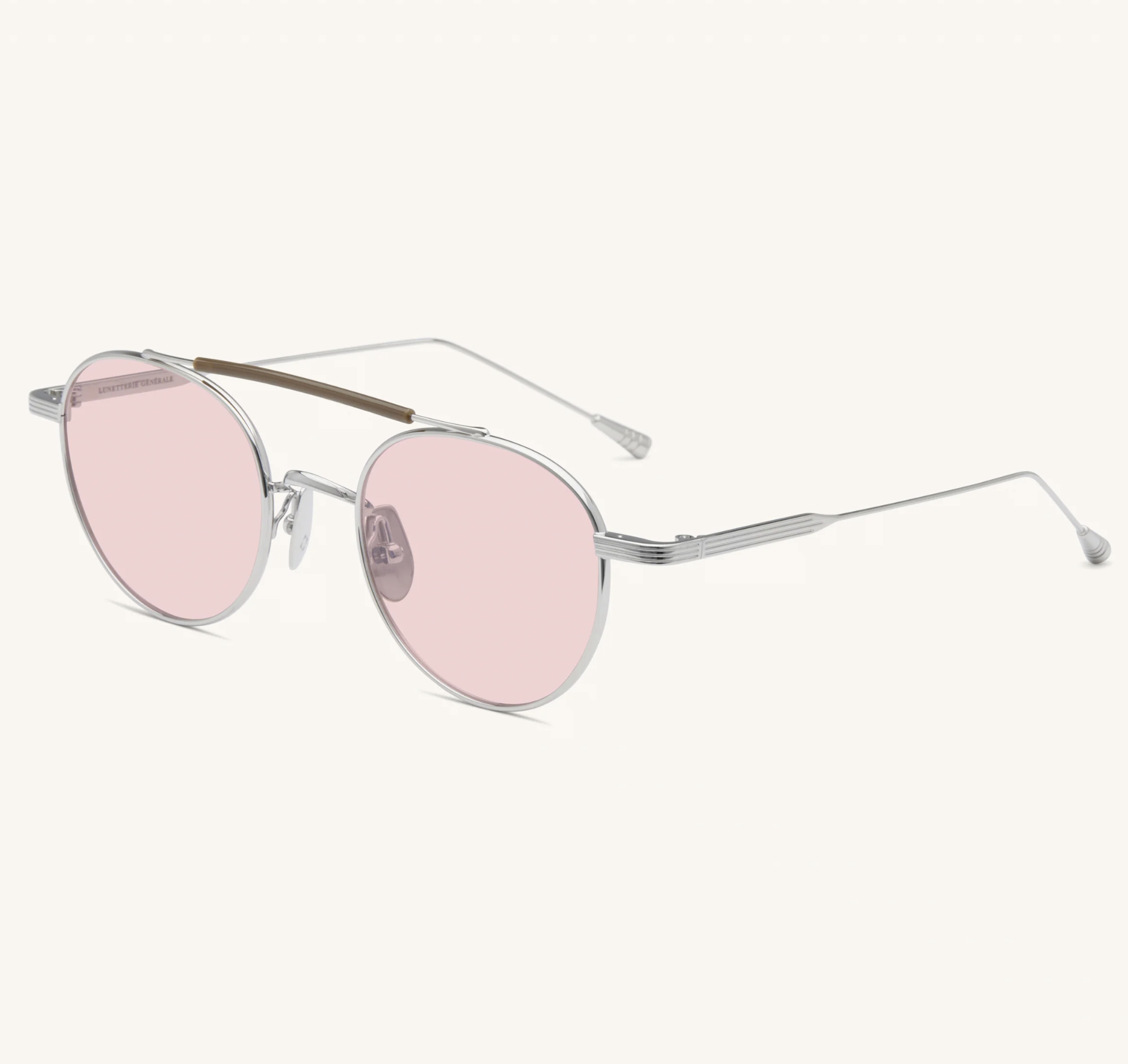 Alternative view of Lunetterie Generale Frontenac