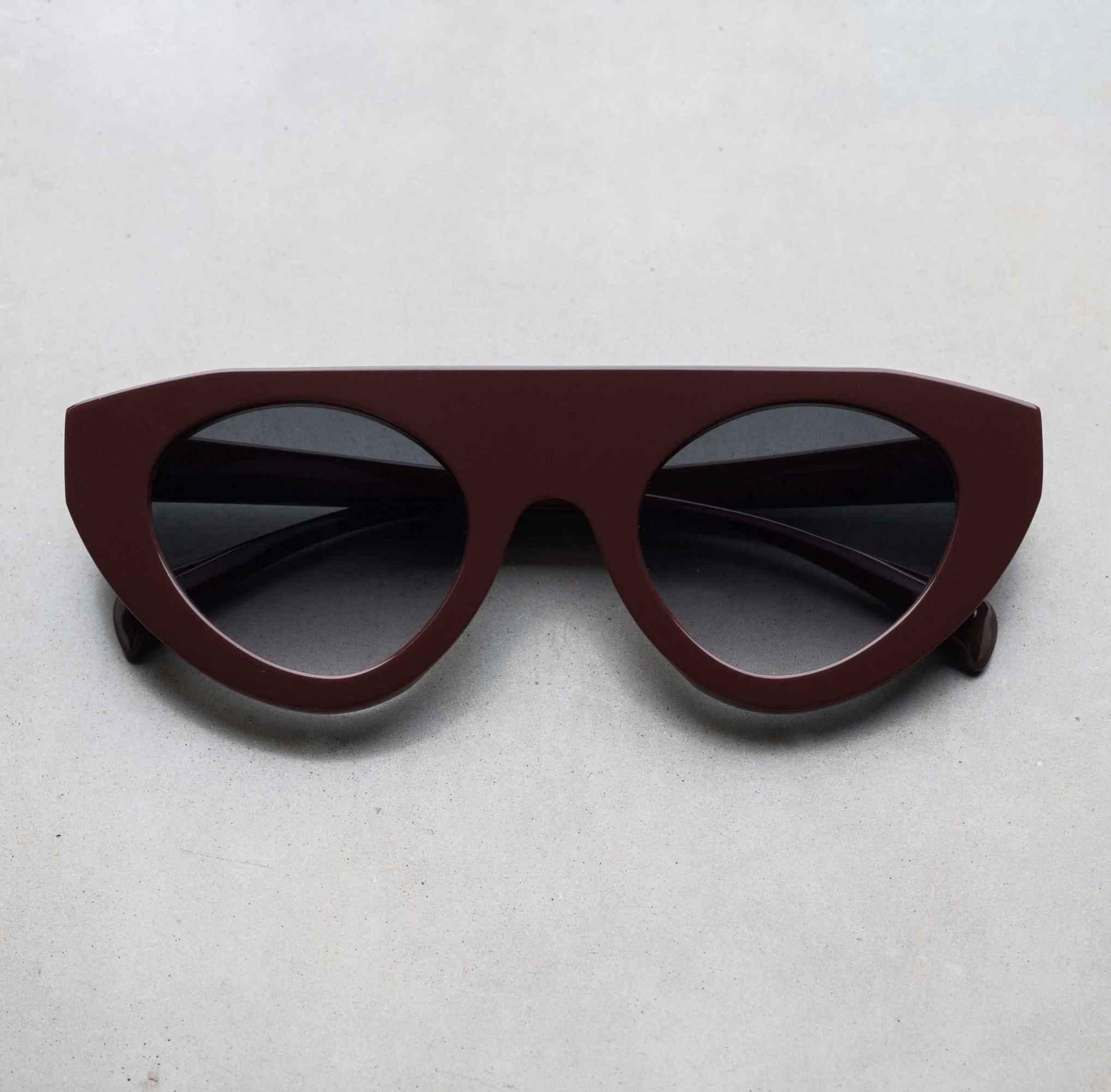 Jacques Durand Iki-186 castagno