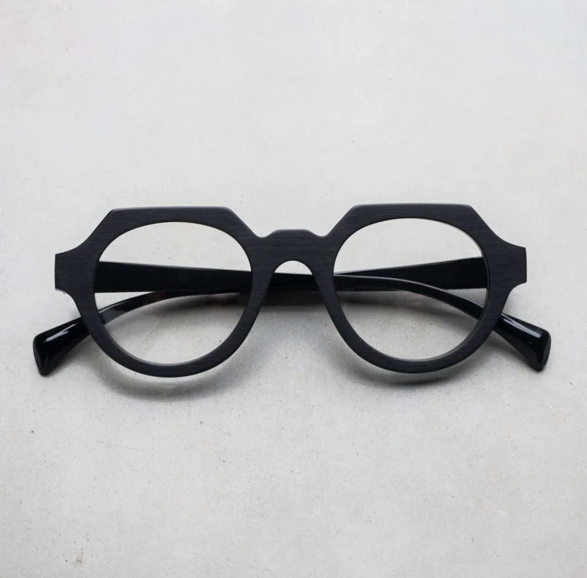 Jacques Durand Praslin - Noir