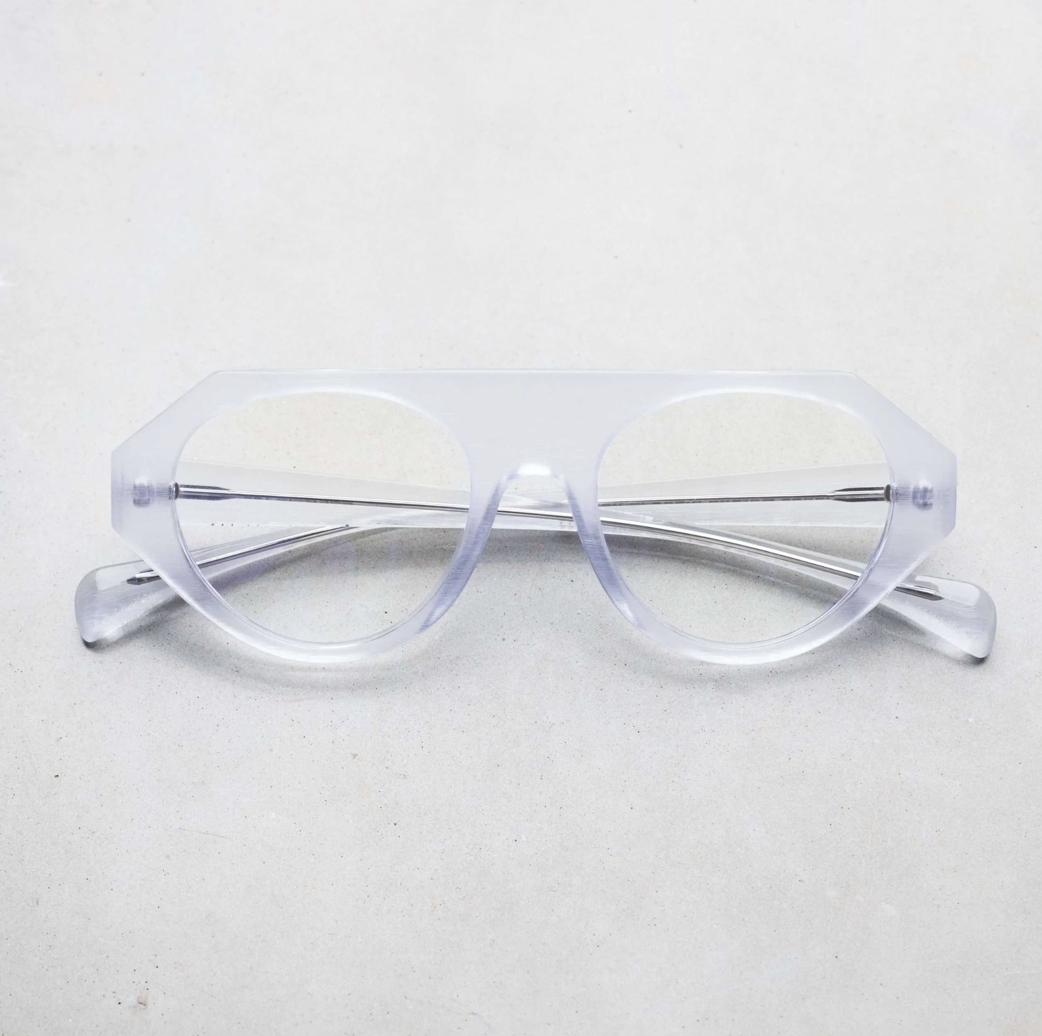 Jacques Durand Capraia - 006 cristal