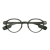 G1 Smart Glasses Green - incl clip-on