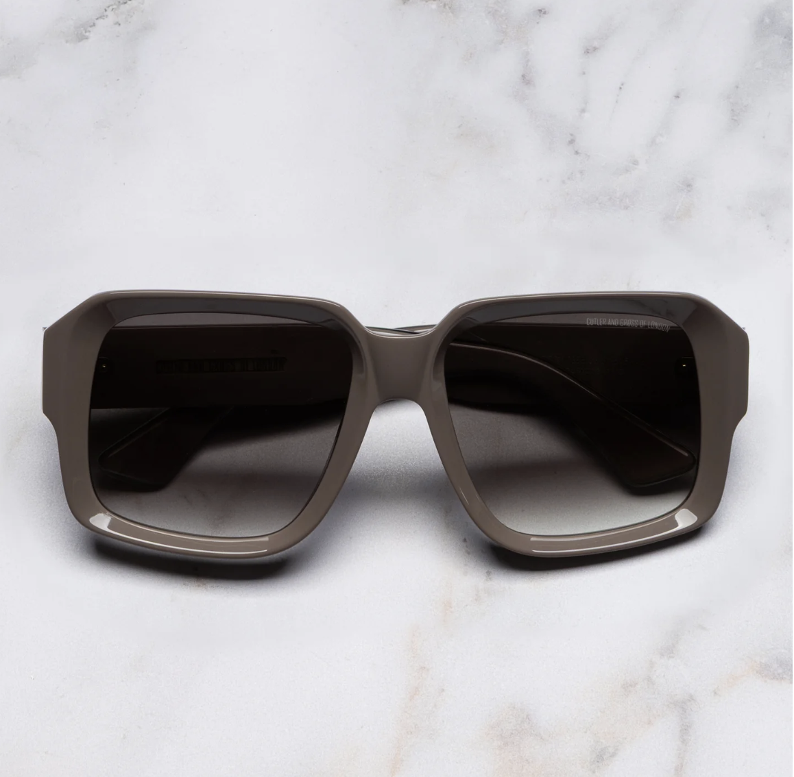 Cutler & Gross 1388 Mud