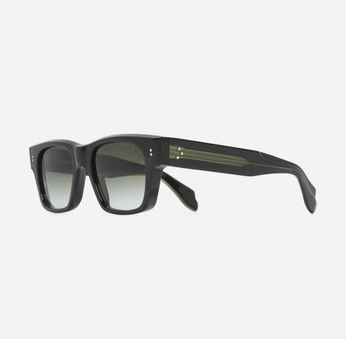 Cutler and Gross 9690 Black
