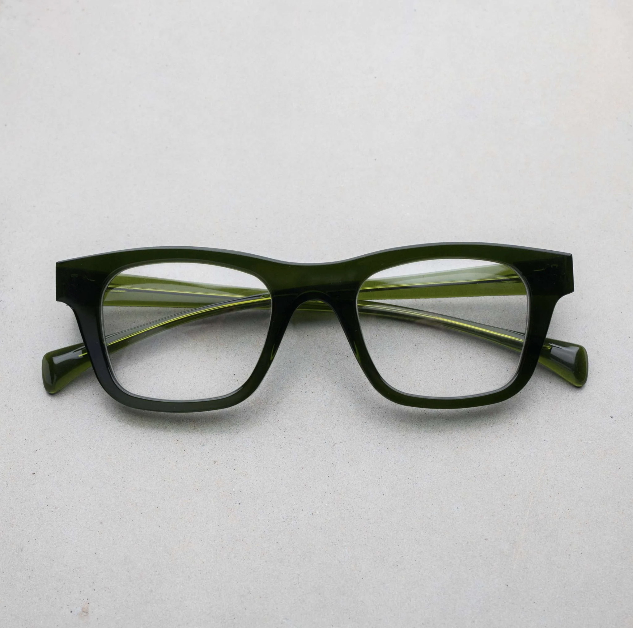 Jacques Durand Madere - 087 bottle green