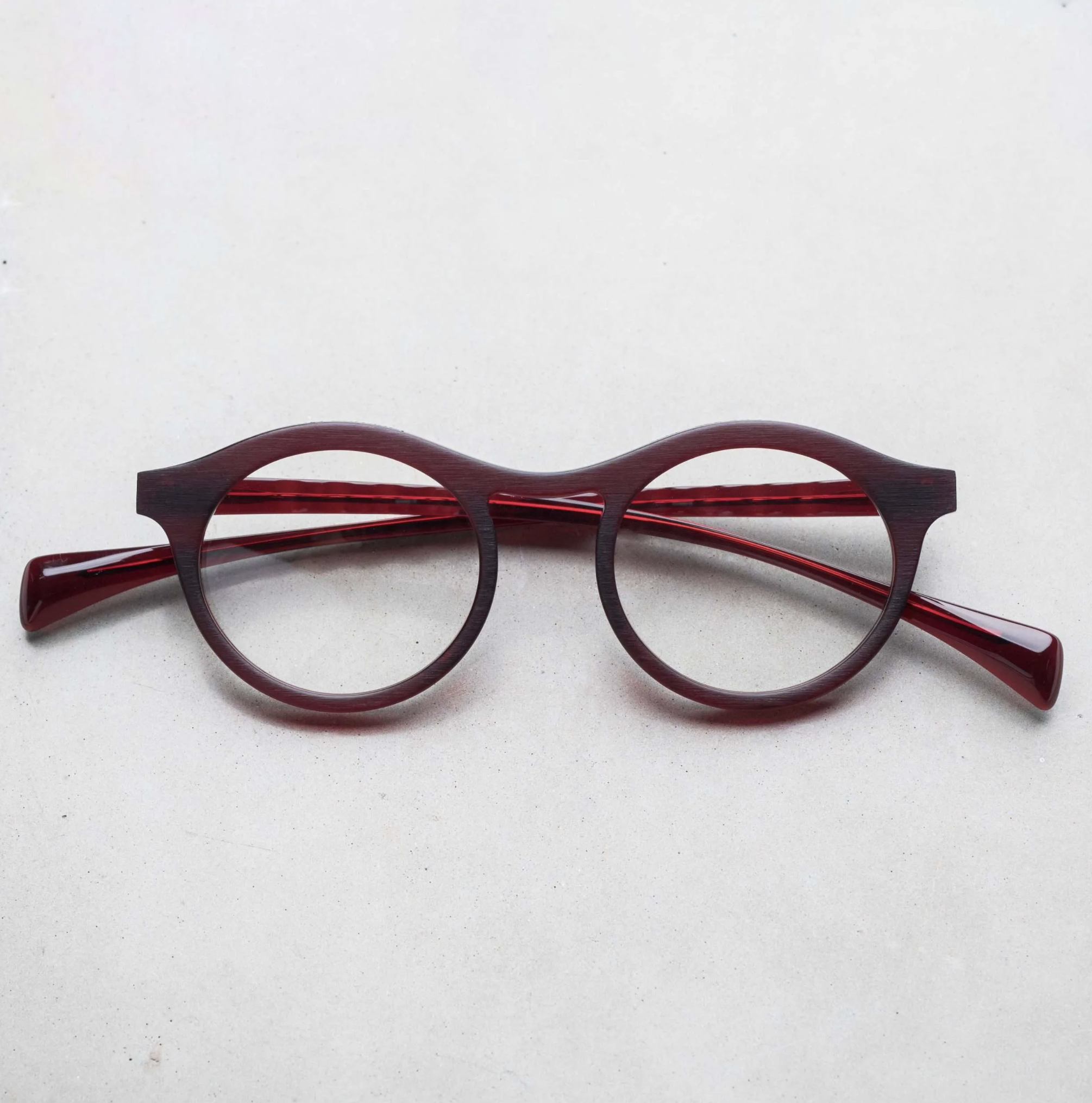 Jacques Durand Malacca - 002 black